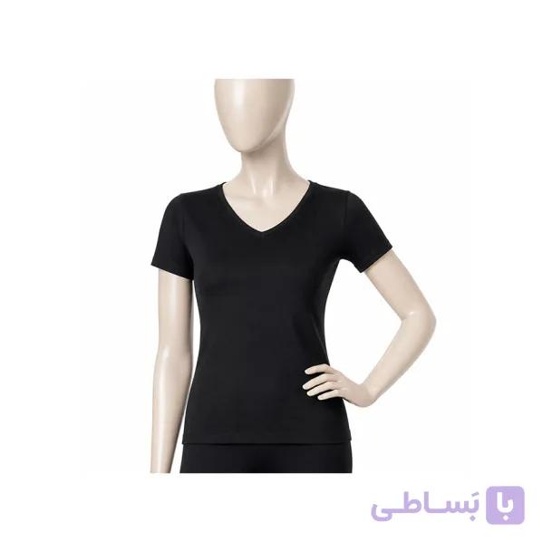 نیم آستین زنانه آنیت کد 2840 — تصویر 1