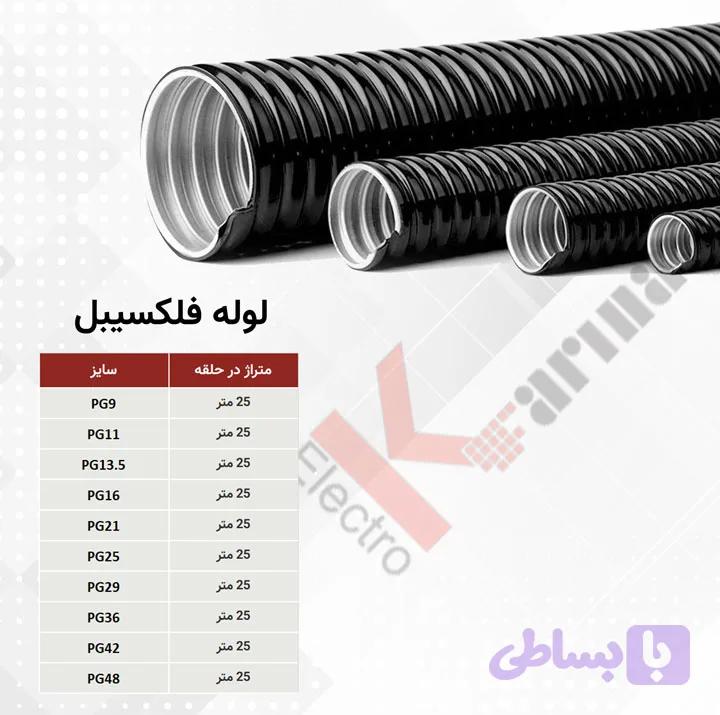 فلکسی
