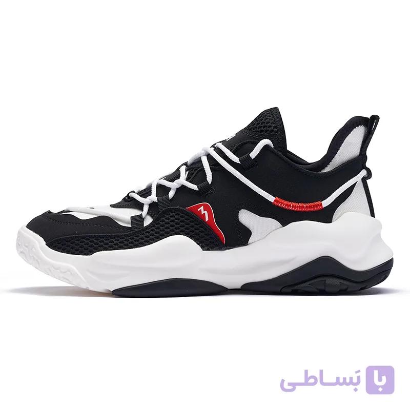 کفش بسکتبال مردانه 361 مدل 572241111 — تصویر 1