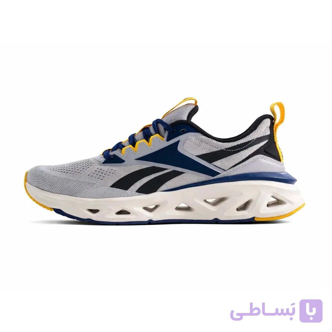 کتونی ریباک مردانه Zig Dynamica | Reebok Zig Dynamica 5 — تصویر 1