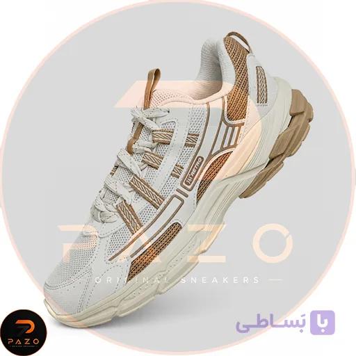 کفش اسپرت مردانه 361 مدل RETRO 361 — تصویر 1