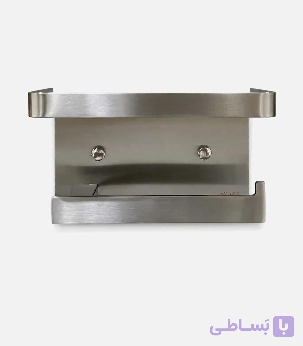 جای دستمال دیواری اسمارت کد 2301 کوچک — تصویر 1