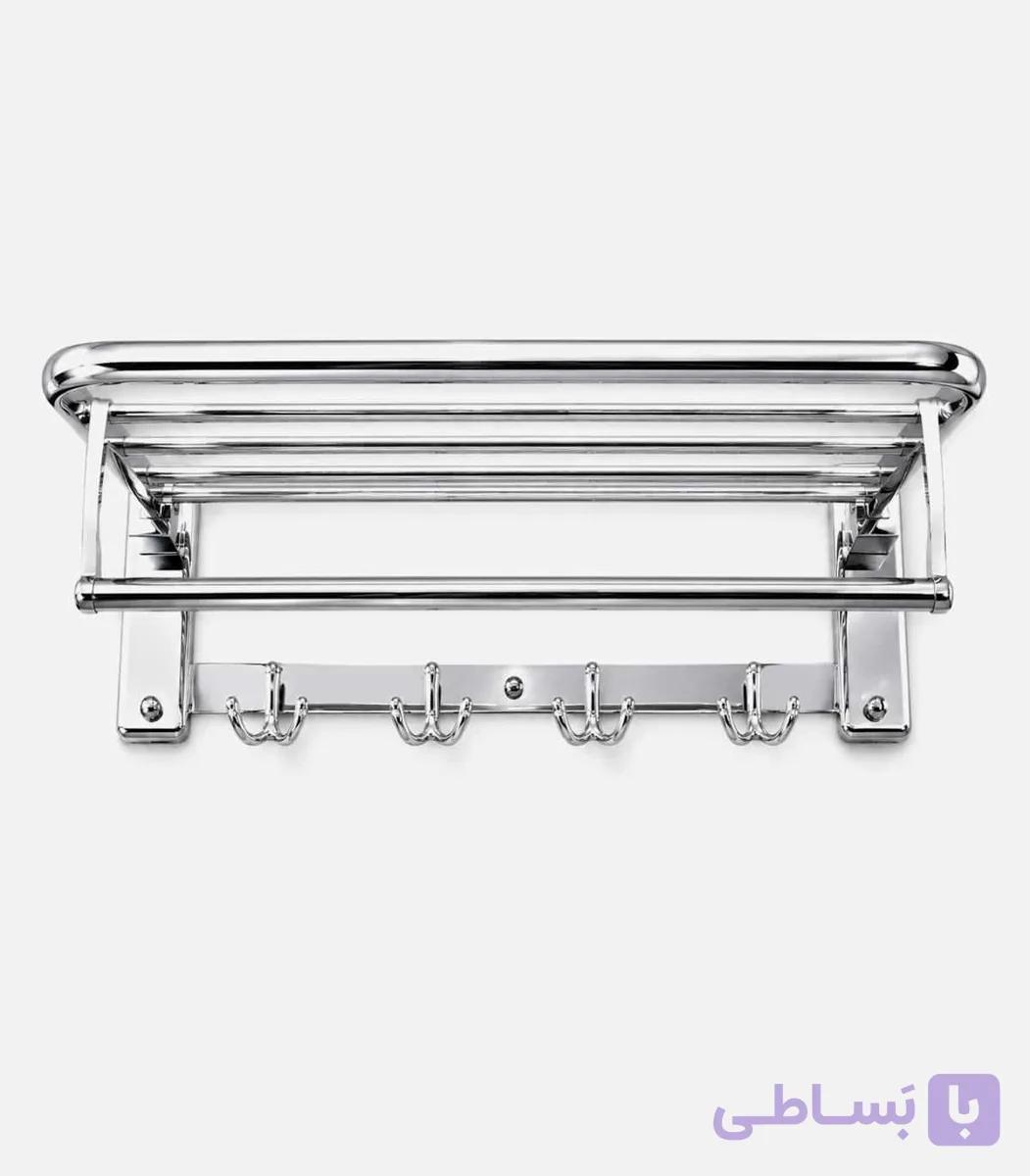 رخت آویز اسمارت کد 6620 -50 سانتیمتری — تصویر 1