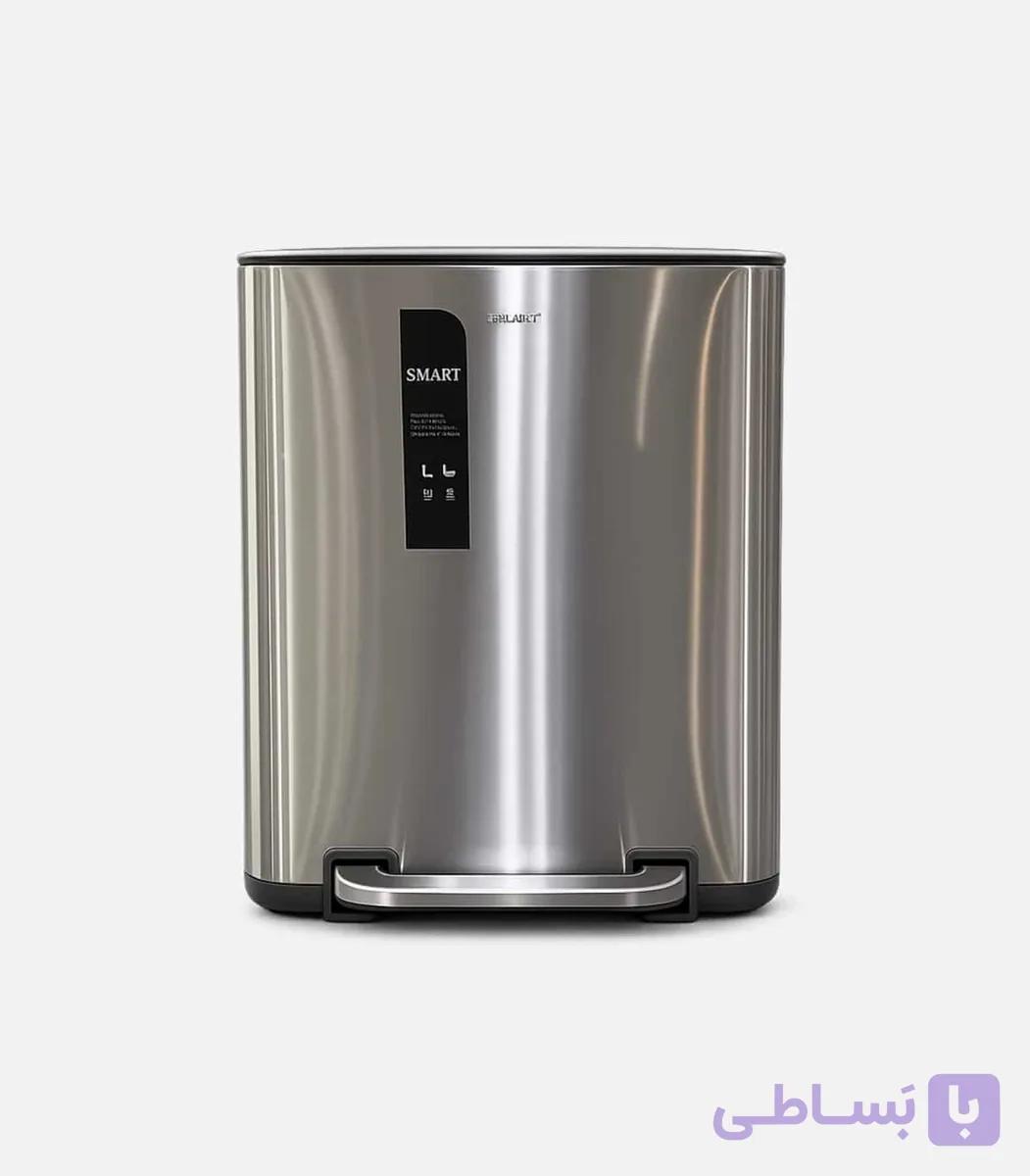 سطل زباله 20 لیتری ویونا اسمارت — تصویر 1