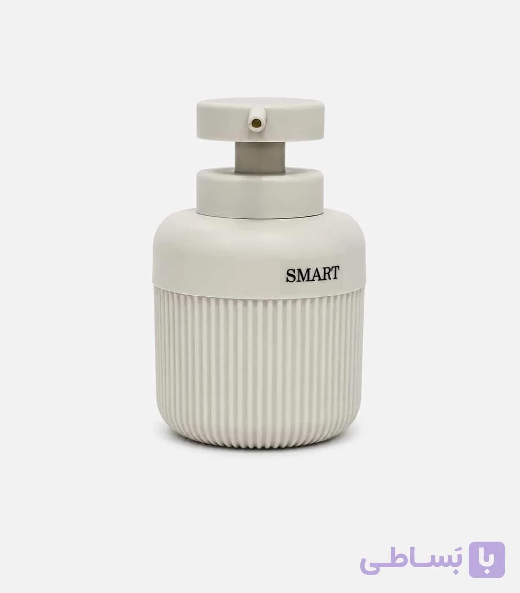 جای مایع تکی سرویس و ظرفشویی اسمارت مدل 6229 — تصویر 1