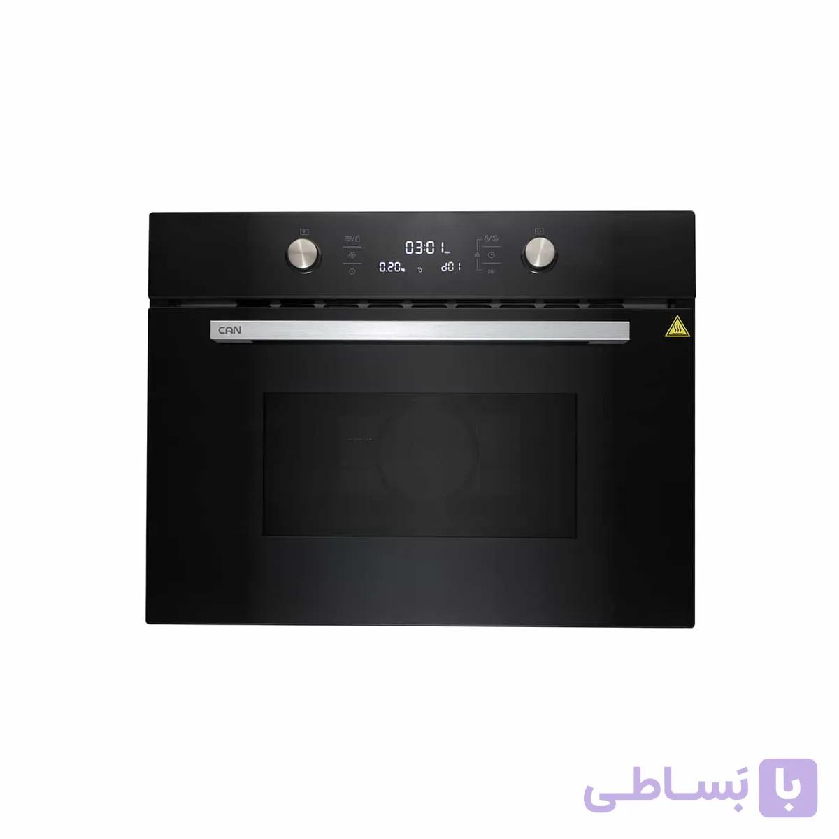 مایکروویو توکار کن مدل SOEBS-44G1F