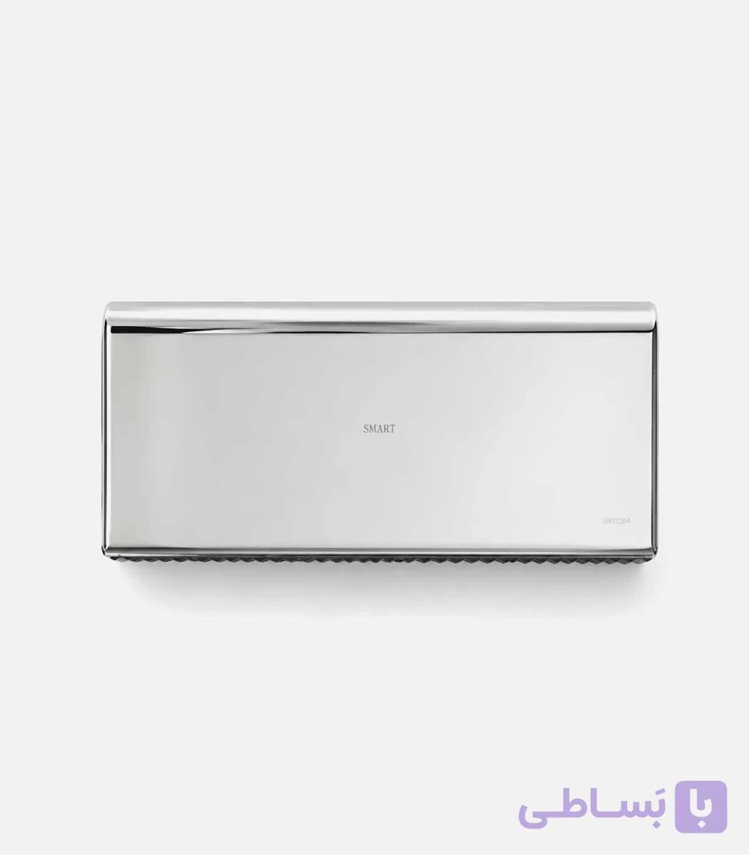 جای دستمال دیواری اسمارت کد 5301L بزرگ — تصویر 1