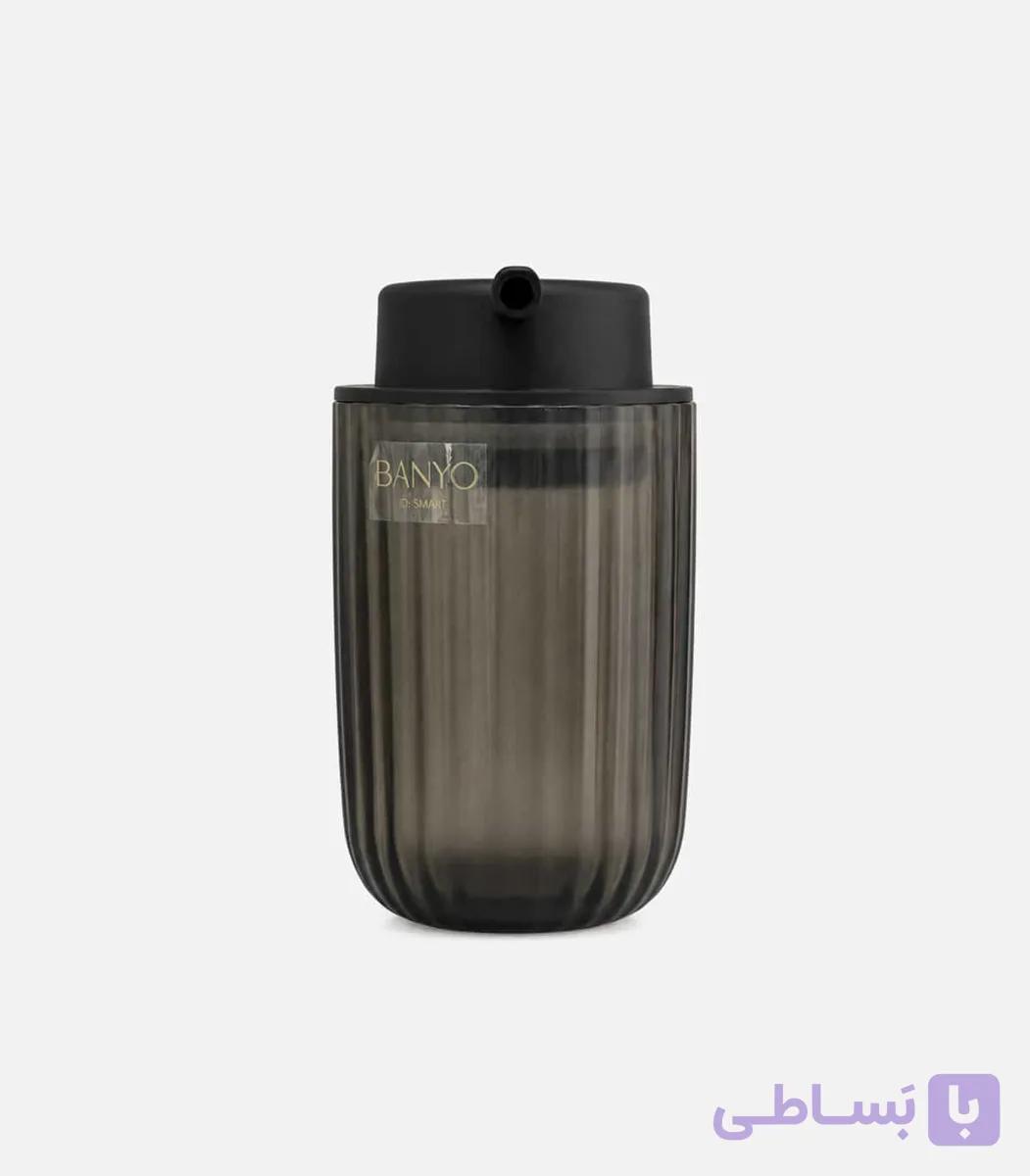 جای مایع تکی سرویس و ظرفشویی اسمارت مدل 2475 — تصویر 1