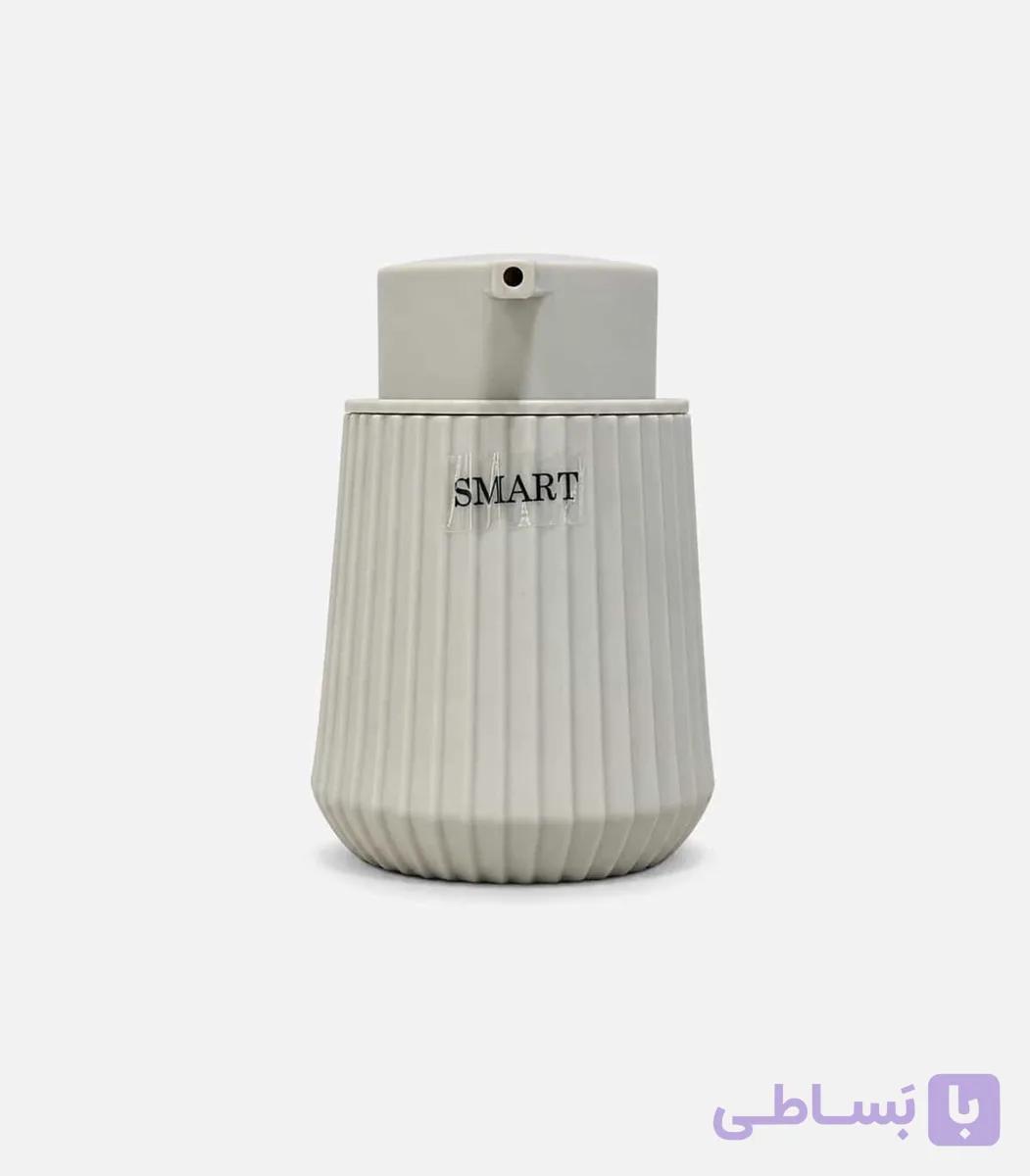 جای مایع تکی سرویس و ظرفشویی اسمارت مدل 6245 — تصویر 1