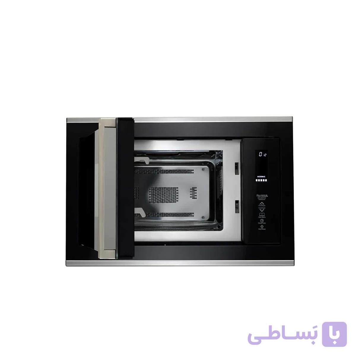 مایکروویو توکار کن مدل SOEBS-31G1F