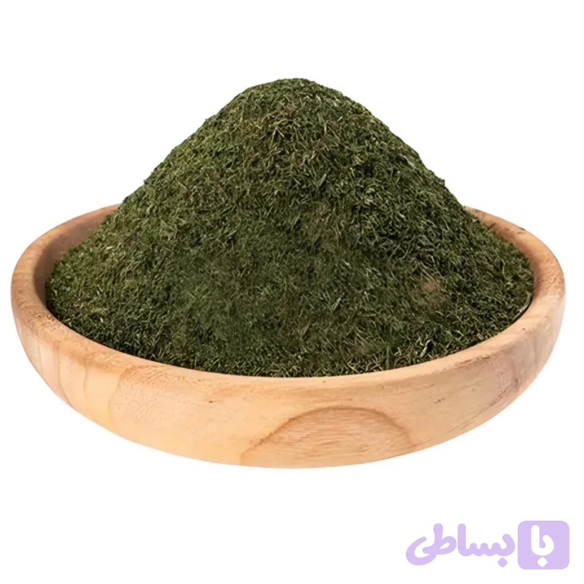 نعنا خشک درجه یک – 100 گرم — تصویر 1