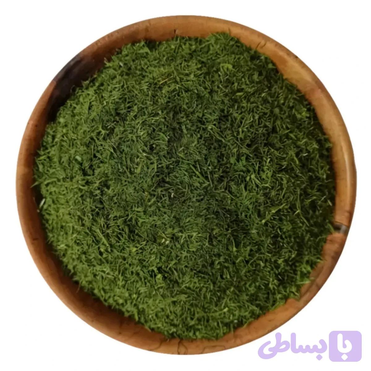 شوید خشک درجه یک – 100 گرم — تصویر 1