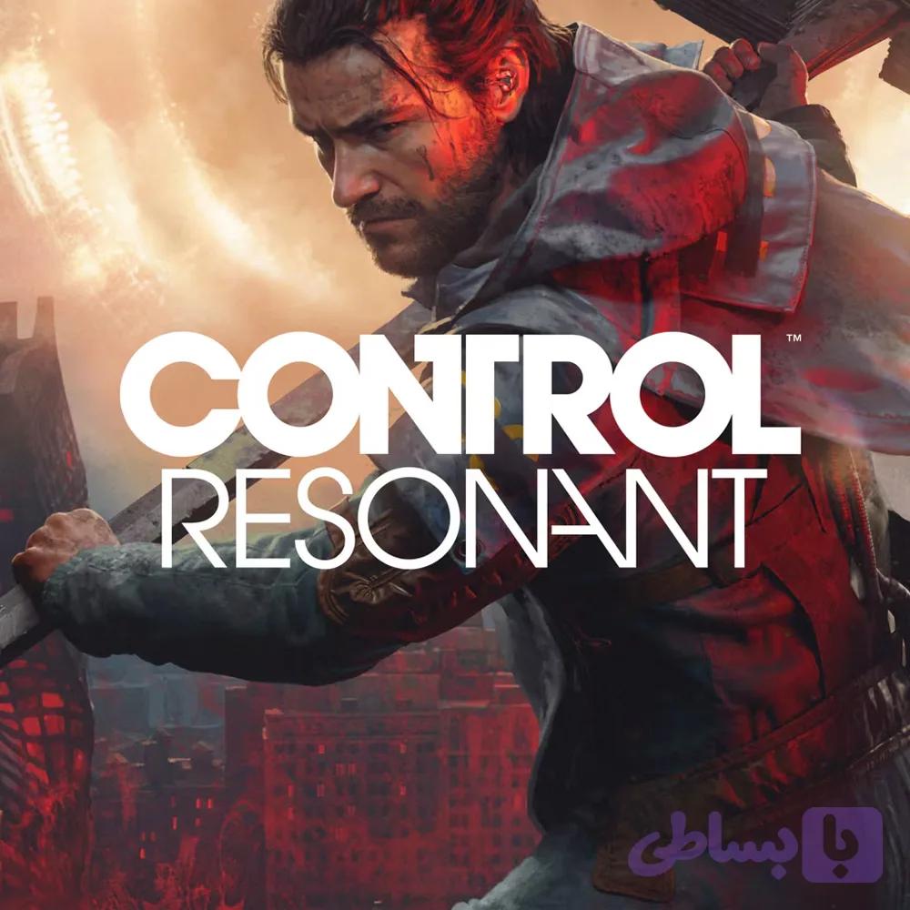 Control Resonant – Digital Code