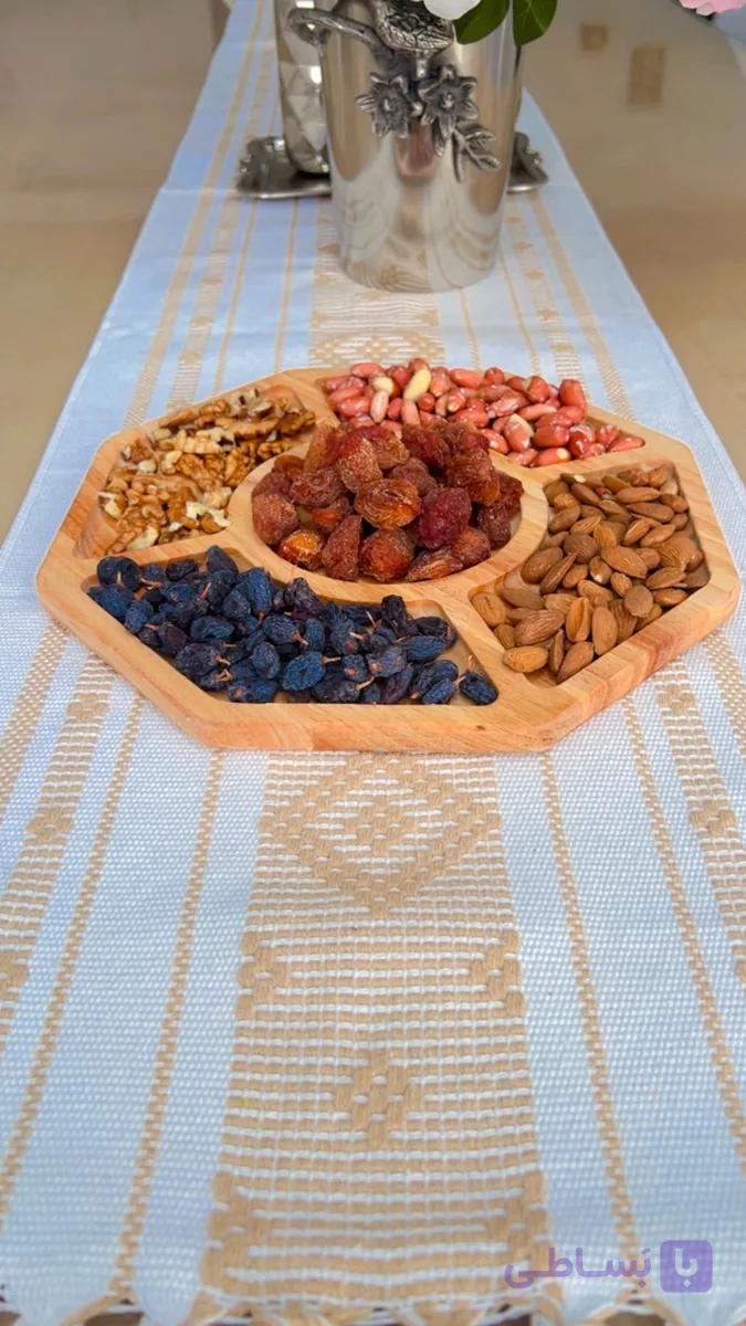 اردو خوری