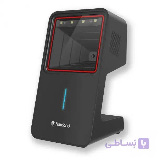 بارکدخوان دوبعدی بی سیم رومیزی نیولند Newland FR4280-BT 2D (USB)