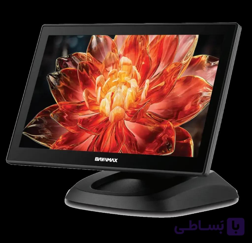 صندوق فروشگاهی بایامکس BAYAMAX Z5 i5-1135-G7-8g ram-256ssd — تصویر 1