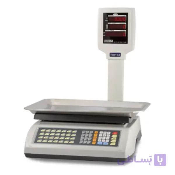 ترازوی ساده توزین صدر مدل ویستا Vista B 35kg — تصویر 1