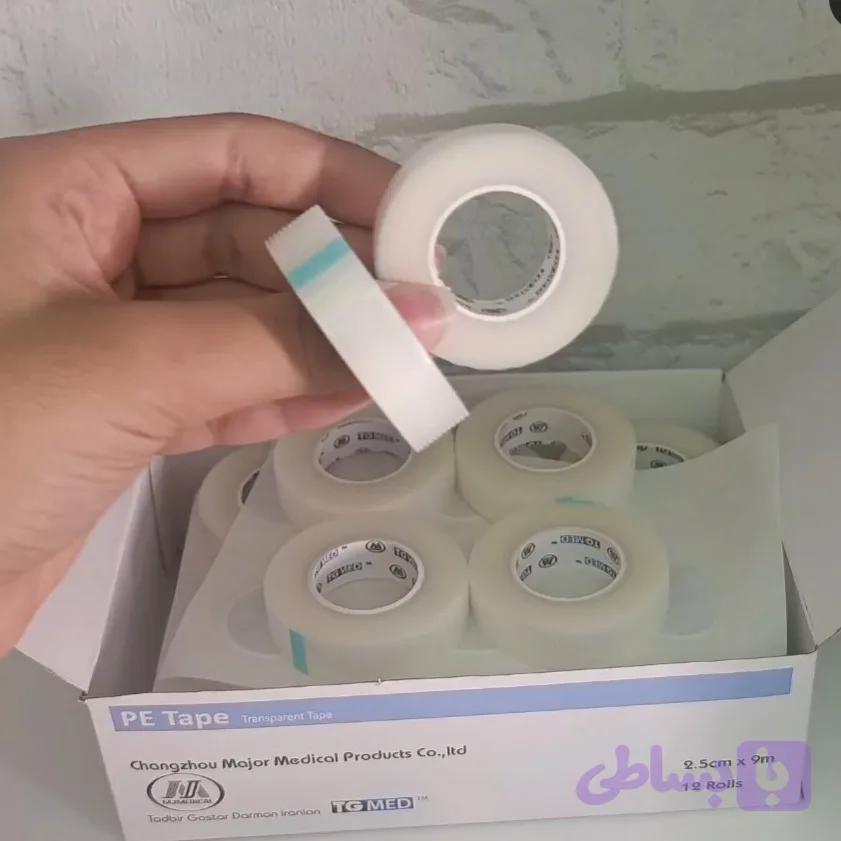چسب بینی (کد EBG6E) — تصویر 1