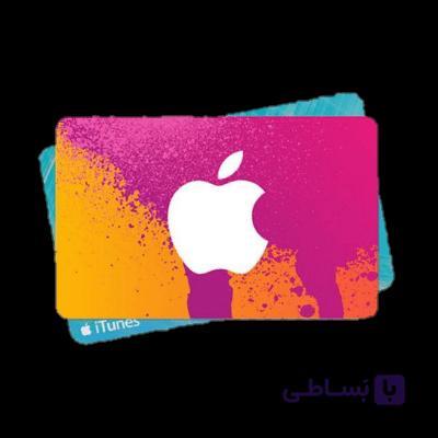اپل آیتونز 25 لیری