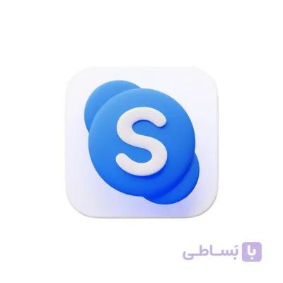 گیفت کارت 10 دلاری اسکایپ