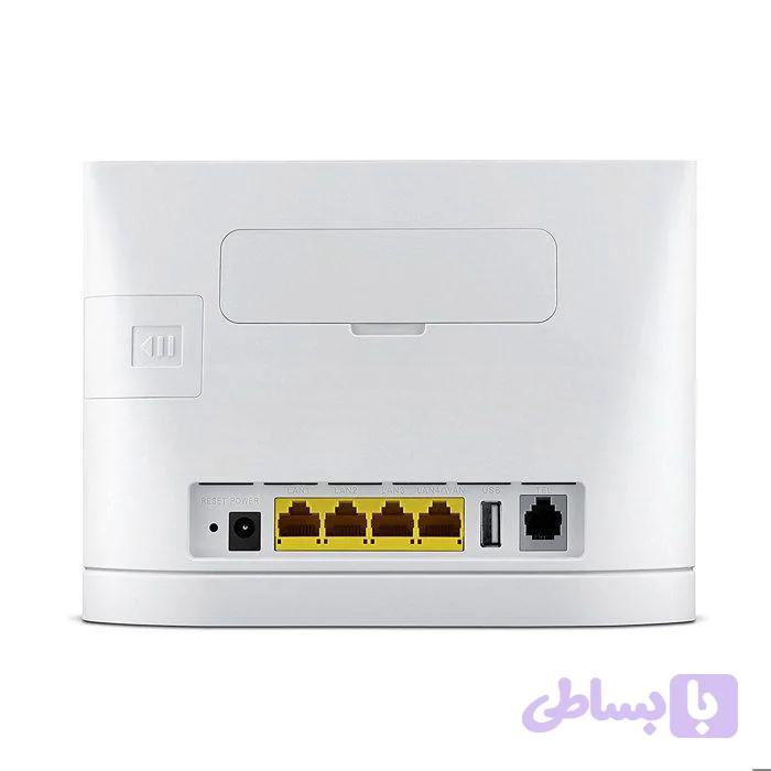 مودم 4G LTE هوآوی مدل LTE CPE B315s — تصویر 1