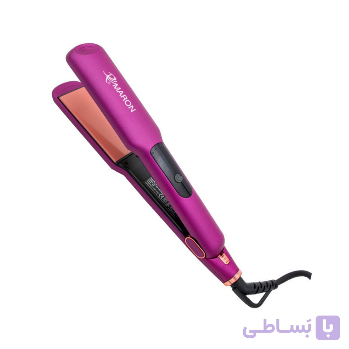 اتو مو حرفه ای پرومارون مدل RL-1116 — تصویر 1