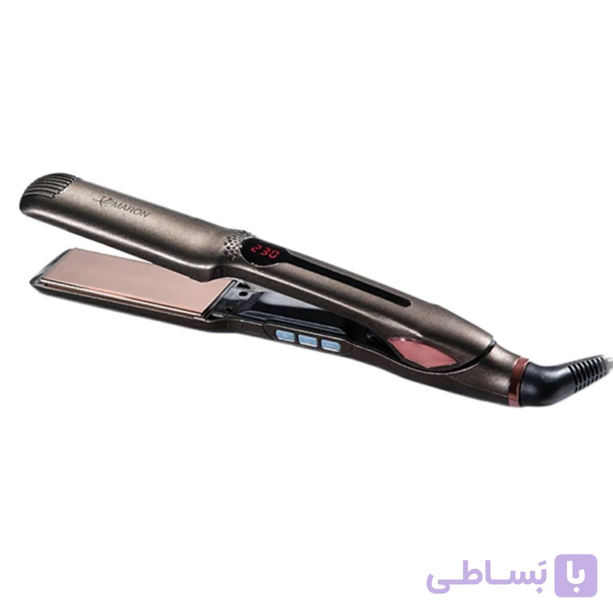 اتو مو پرومارون مدل RL-1101 — تصویر 1