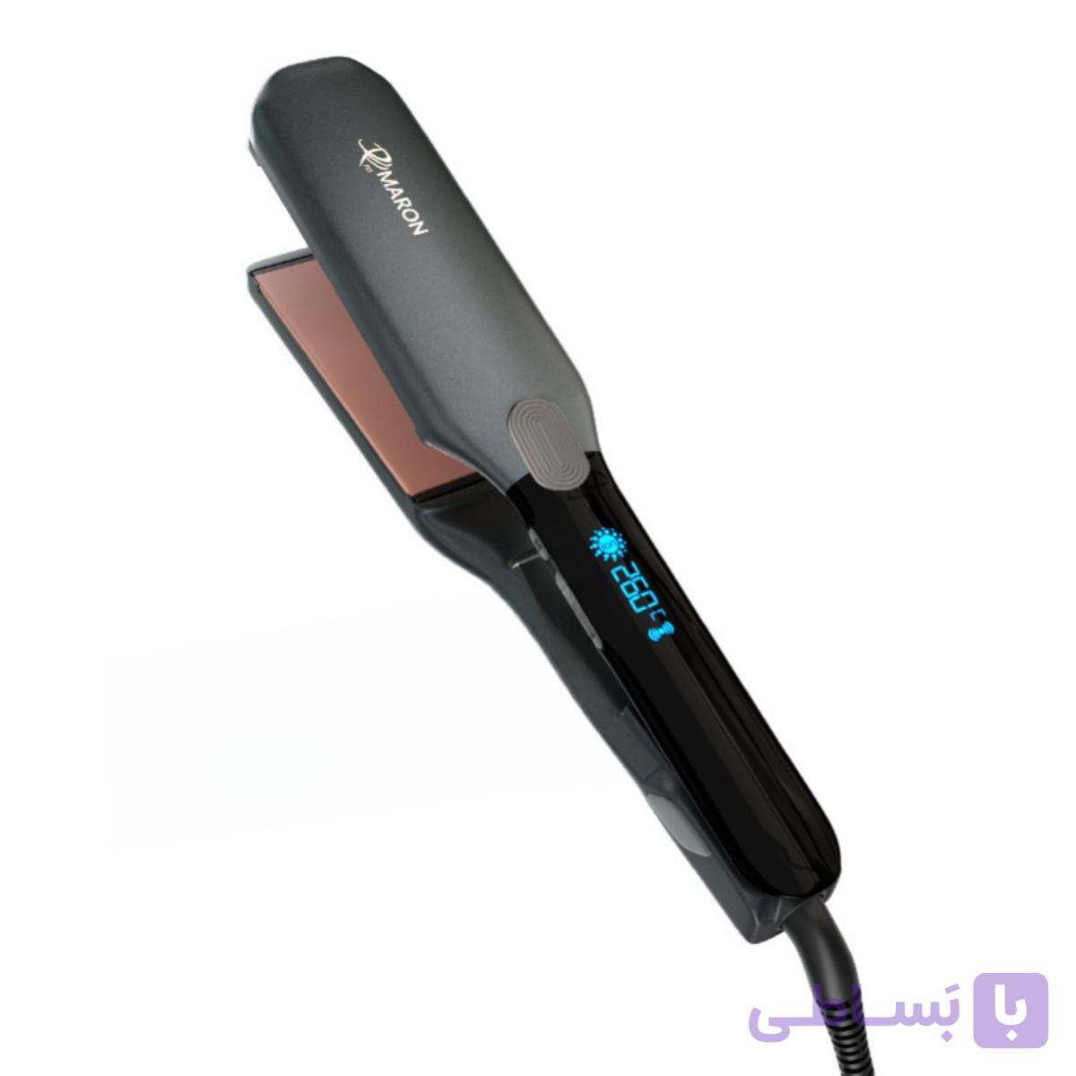 اتومو کراتینه و ویبره دار پرومارون مدل PROMARON RL-1120 — تصویر 1