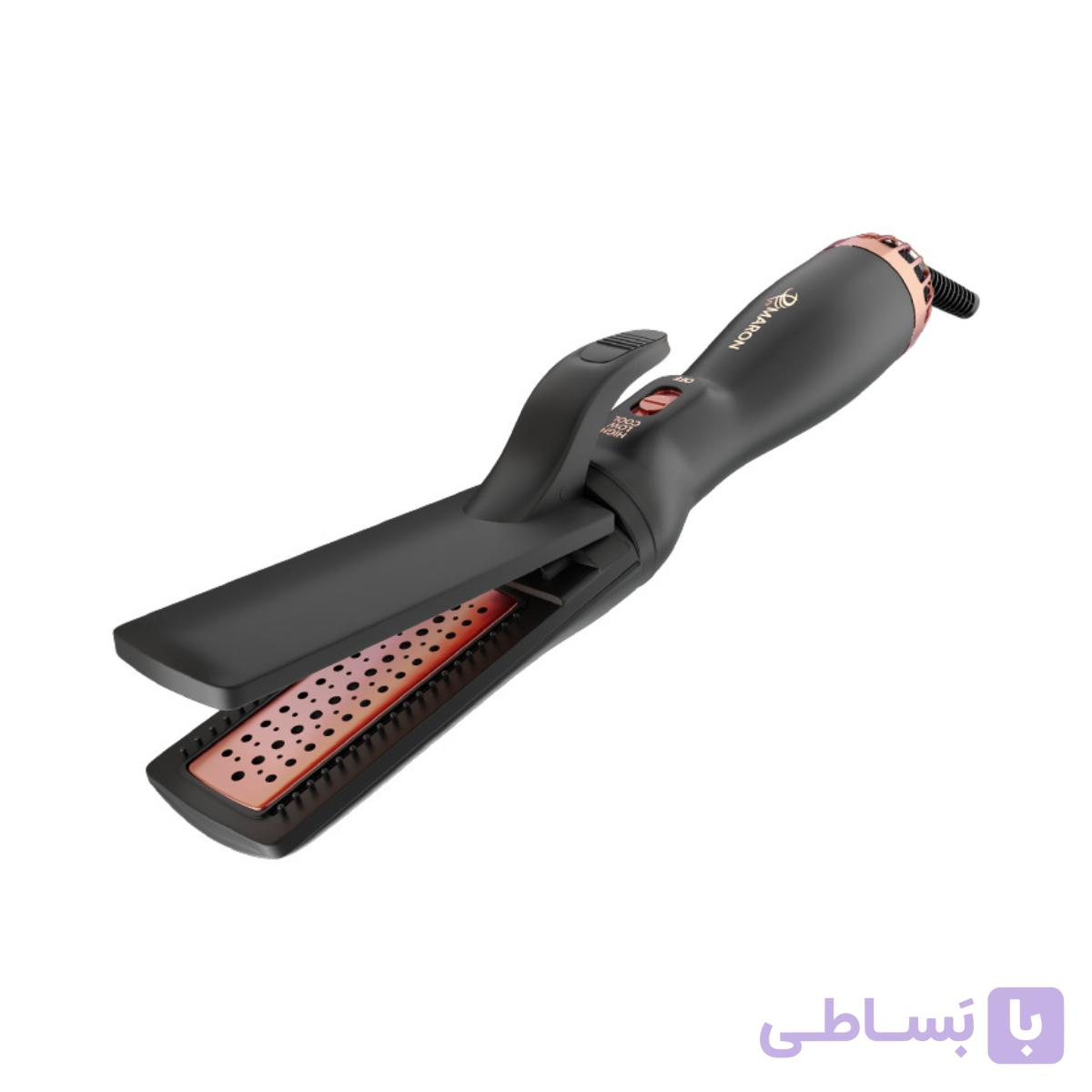 اتو مو دمنده پرومارون مدل RL1188 — تصویر 1