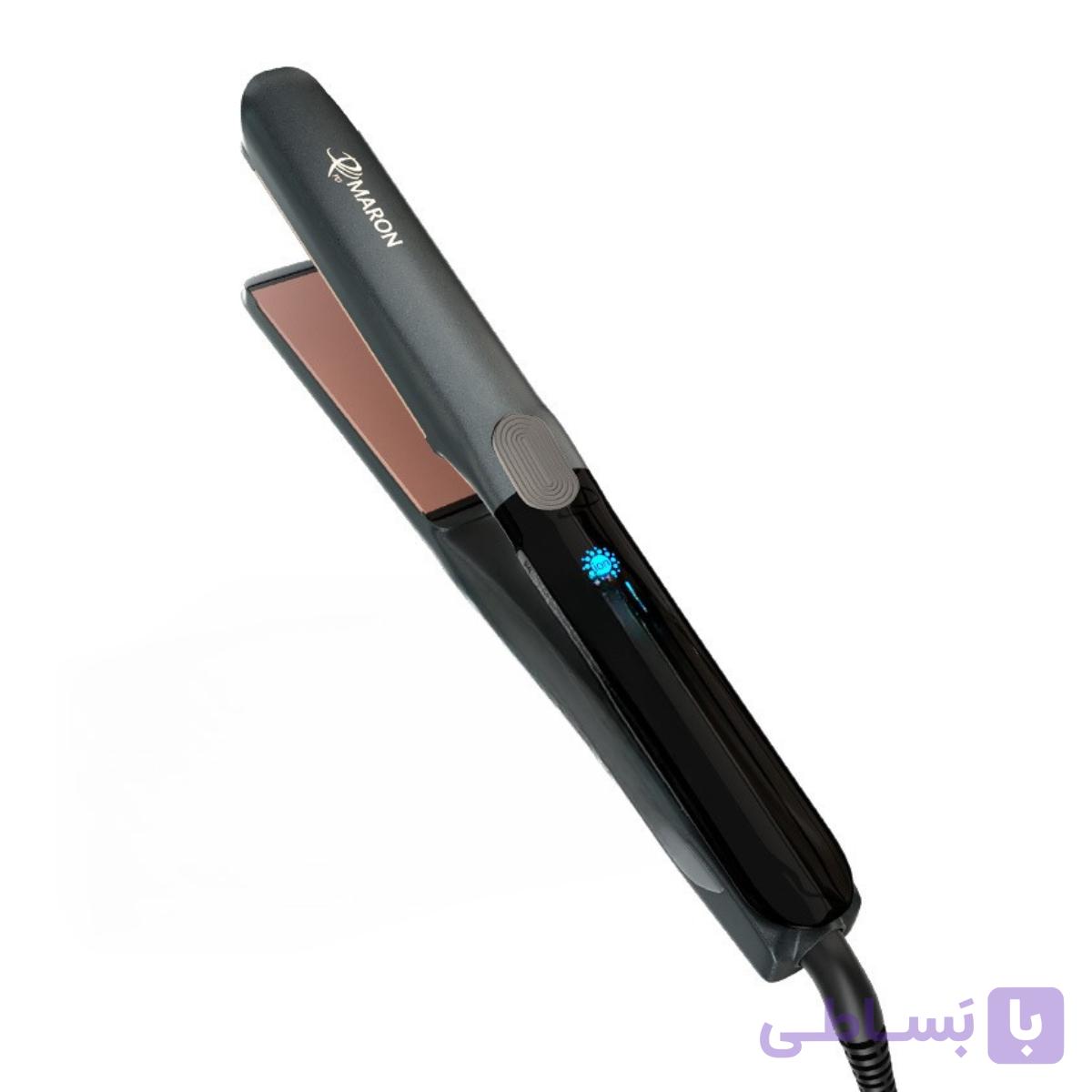 اتومو کراتینه و ویبره دار پرومارون مدل PROMARON RL-1119 — تصویر 1