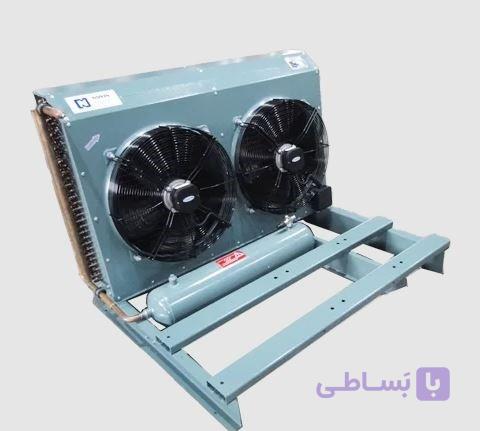 کندانسور نوین مدل NCS-140-4