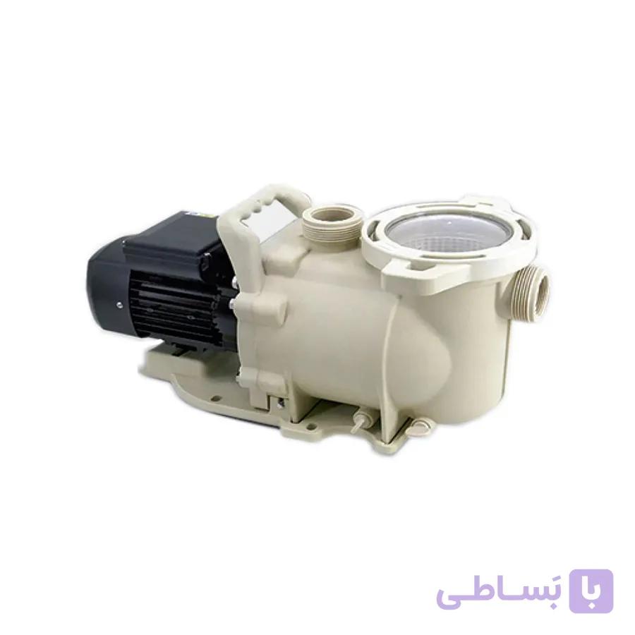 پمپ استخری یک و نیم اسب سمنان انرژی STPT-150