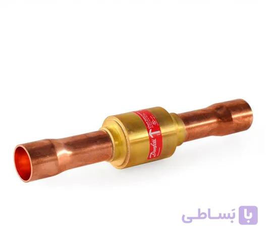 چک ولو 7/8 جوشی دانفوس سری NRV19s