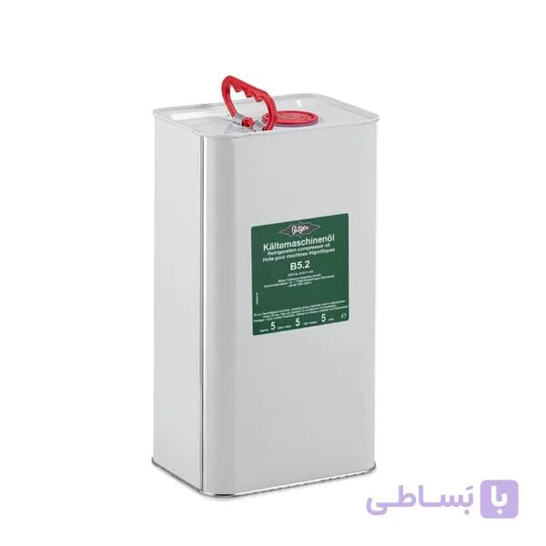 روغن B5.2 بیتزر 10 لیتری