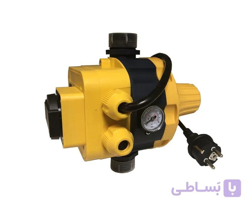 ست کنترل چینی استریم مدل PC19
