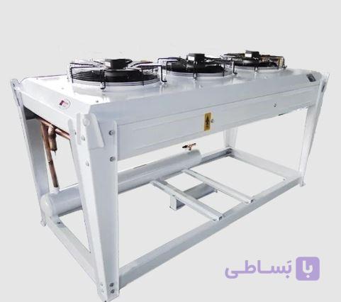 کندانسور نوین مدل NCH-350-20