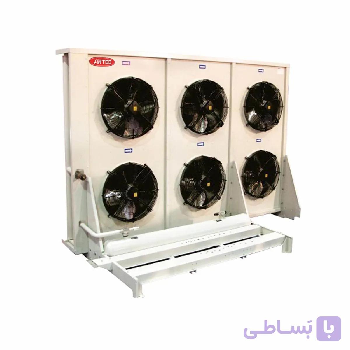 کندانسور آرتک مدل S-K58