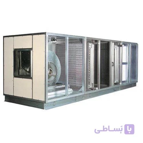 ایرواشر 3500CFM جهان تهویه
