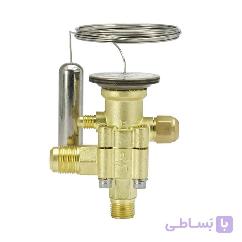 کسپنشن ولو TEX55 دانفوس