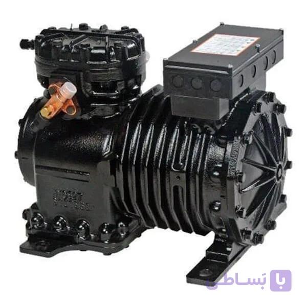کمپرسور پیستونی کوپلند 25 اسب بخار سه فاز (4DH-2500)