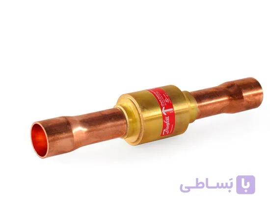 چک ولو 11/8 جوشی دانفوس سری NRV28s