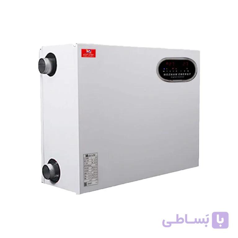 مبدل استخری برقی نوژان مدل سه فاز 32 کیلووات