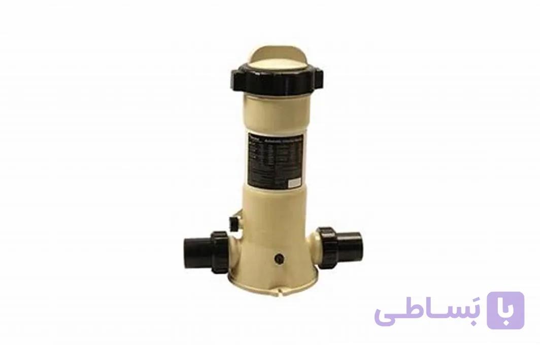 کلر زن خطی استخر ایمکس مدل CL-02