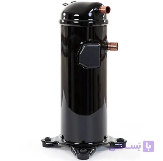کمپرسور اسکرال دانفوس HRM025 سه فاز