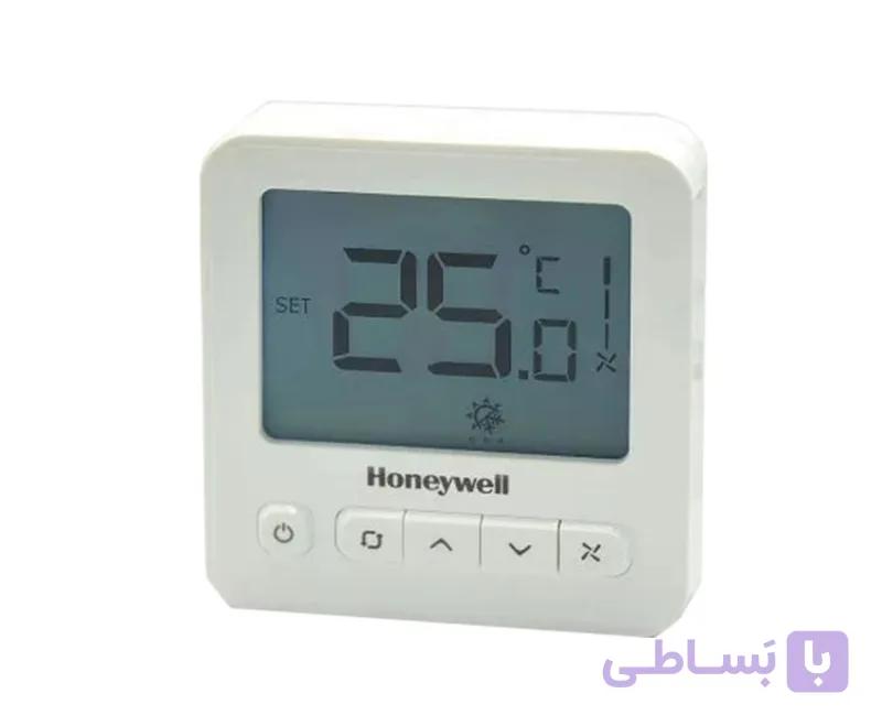 ترموستات دیجیتال هانیول مدل WS8