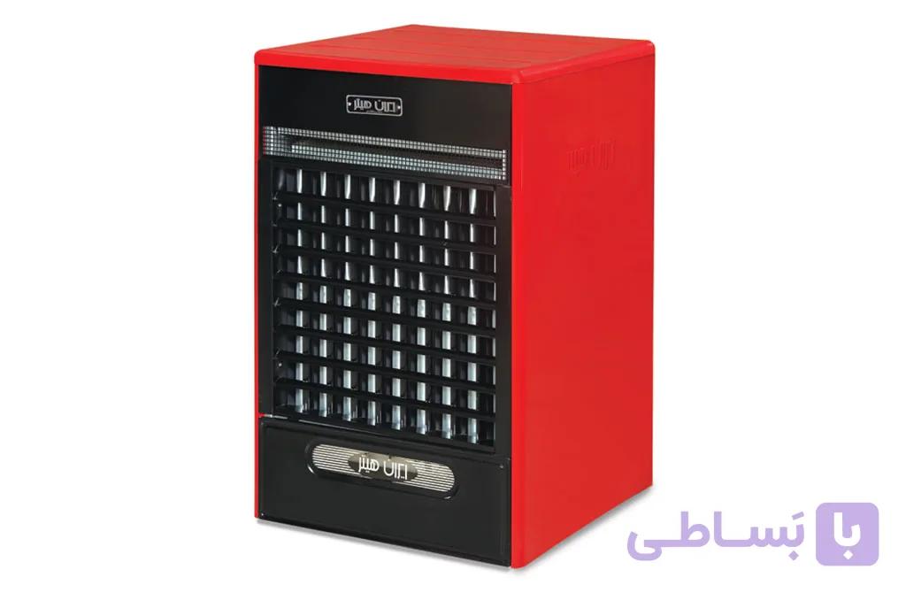 هیترگازی ایران هیتر مدل IR-H700