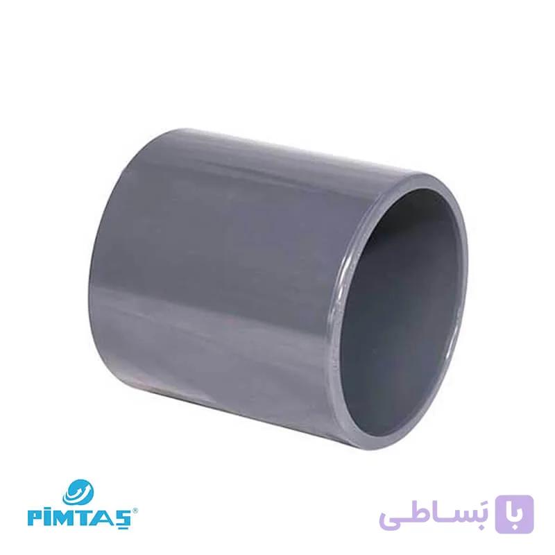 بوشن چسبی U-PVCPN16 پیمتاش – 90 – 125