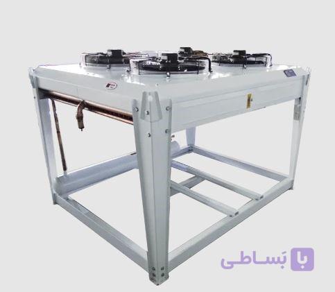 کندانسور نوین مدل NCH-250-10