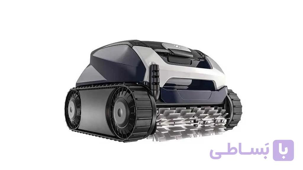 جارو رباتیک استخر سری RE 4200 برندZODIAC ا ZODIAC