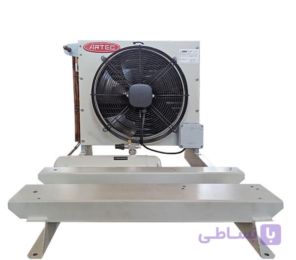 کندانسور آرتک مدل S-K51 — تصویر 1